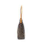Shoulder Bag Looping GM Brown Monogram Canvas