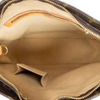 Shoulder Bag Looping GM Brown Monogram Canvas