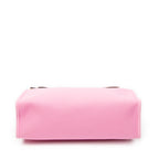 Shoulder Bag Herbag Zip PM Bubblegum Pink Toile Officier Canvas
