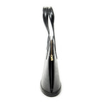 Handbag St-Jacques PM Black Epi