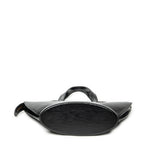 Handbag St-Jacques PM Black Epi