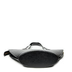 Handbag St-Jacques PM Black Epi
