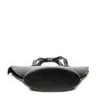 Handbag St-Jacques PM Black Epi
