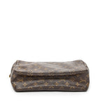 Pouch Toiletry Pouch GM Brown Monogram Canvas