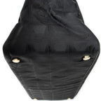 Shoulder Bag New Travel Line Tote Black Travel Line Nylon Canvas