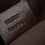 Shoulder Bag Royal Hobo Beige Monogrammed Canvas