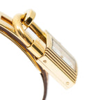 Watch Kelly Watch Tan Ardennes Leather