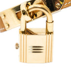 Watch Kelly Watch Tan Ardennes Leather
