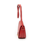Shoulder Bag Junot Cherry Monogram Empreinte