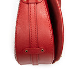 Shoulder Bag Junot Cherry Monogram Empreinte