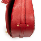 Shoulder Bag Junot Cherry Monogram Empreinte