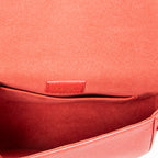Shoulder Bag Junot Cherry Monogram Empreinte