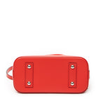 Shoulder Bag Alma BB Red Epi