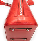 Shoulder Bag Alma BB Red Epi