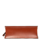 Handbag Sac Triangle Tan Epi