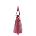Shoulder Bag Neverfull MM Fuchsia Epi