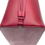 Shoulder Bag Neverfull MM Fuchsia Epi