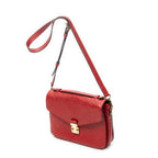 Shoulder Bag Pochette Metis Cherry Monogram Empreinte