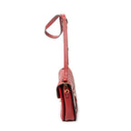 Shoulder Bag Pochette Metis Cherry Monogram Empreinte