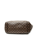 Shoulder Bag Totally MM Brown Damier Ebene