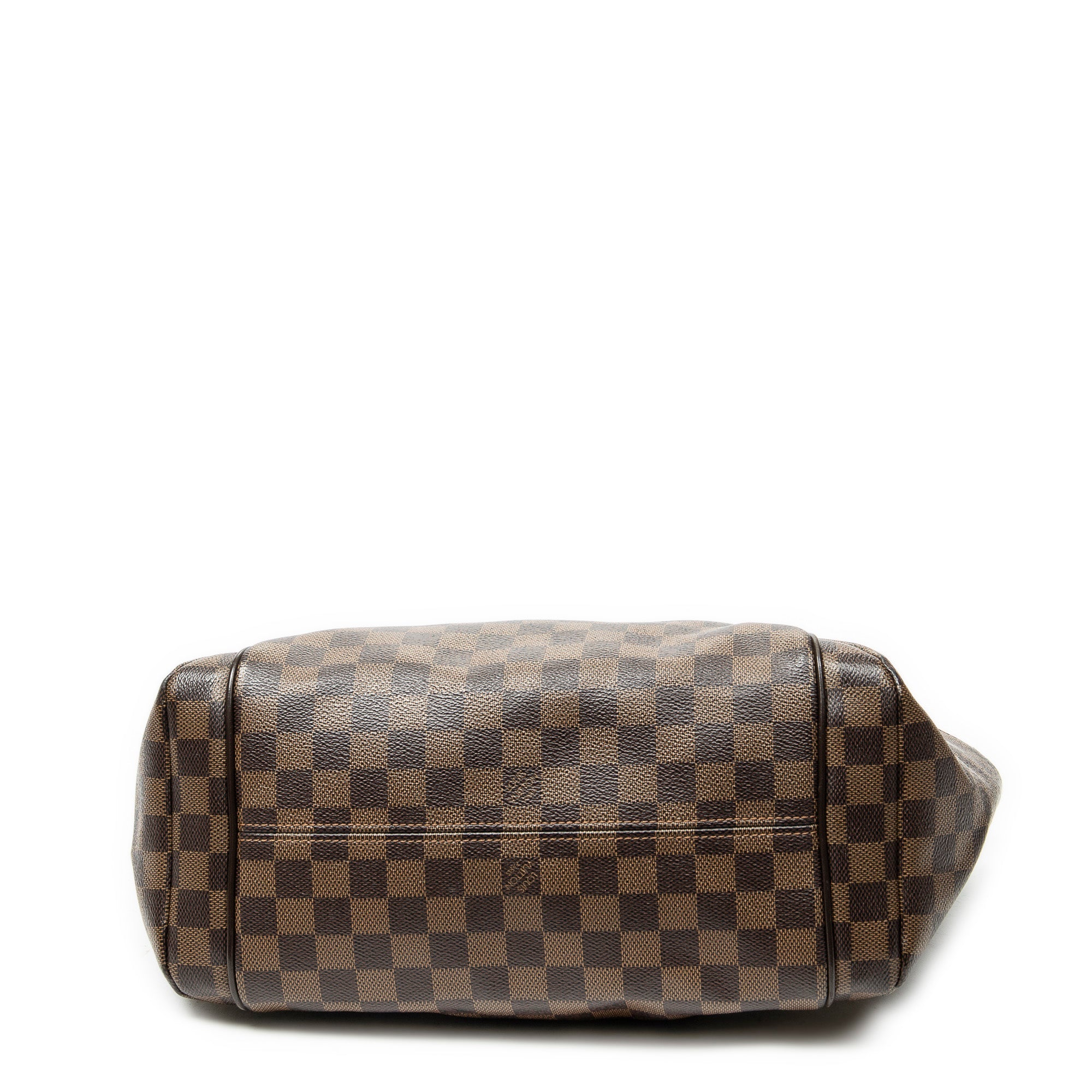 Shoulder Bag Totally MM Brown Damier Ebene
