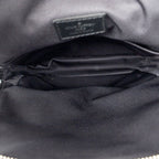 Backpack Avenue Sling Backpack Black Damier Graphite Pixel