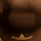 Shoulder Bag Ellipse Shopping GM Brown Monogram Canvas