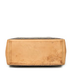 Shoulder Bag Cabas Mezzo Brown Monogram Canvas