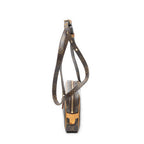 Shoulder Bag Marly Bandouliere Brown Monogram Canvas