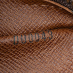 Shoulder Bag Marly Bandouliere Brown Monogram Canvas
