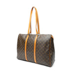 Sac de Voyage Flanerie PM Toile Monogram Marron