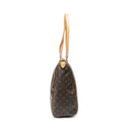 Travel Bag Flanerie PM Brown Monogram Canvas