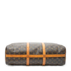 Travel Bag Flanerie PM Brown Monogram Canvas