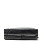 Shoulder Bag Vintage CC Large Chain Tote Black Lambskin Leather