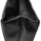 Shoulder Bag Vintage CC Large Chain Tote Black Lambskin Leather