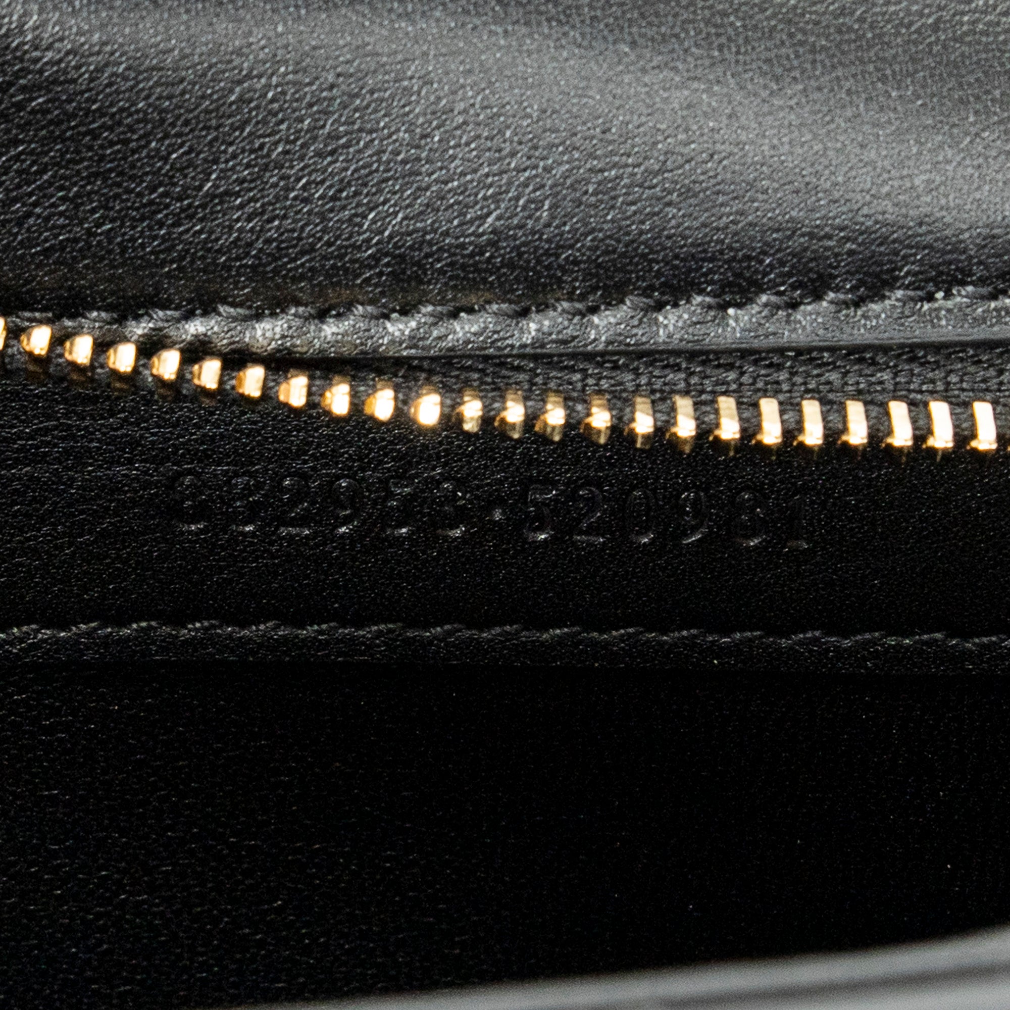 Shoulder Bag Small Bamboo Diva Top Handle Black Calfskin Leather