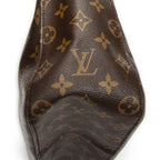 Shoulder Bag Looping GM Brown Monogram Canvas