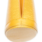 Handbag St-Jacques PM Yellow Epi