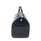 Handbag Speedy 40 Black Epi