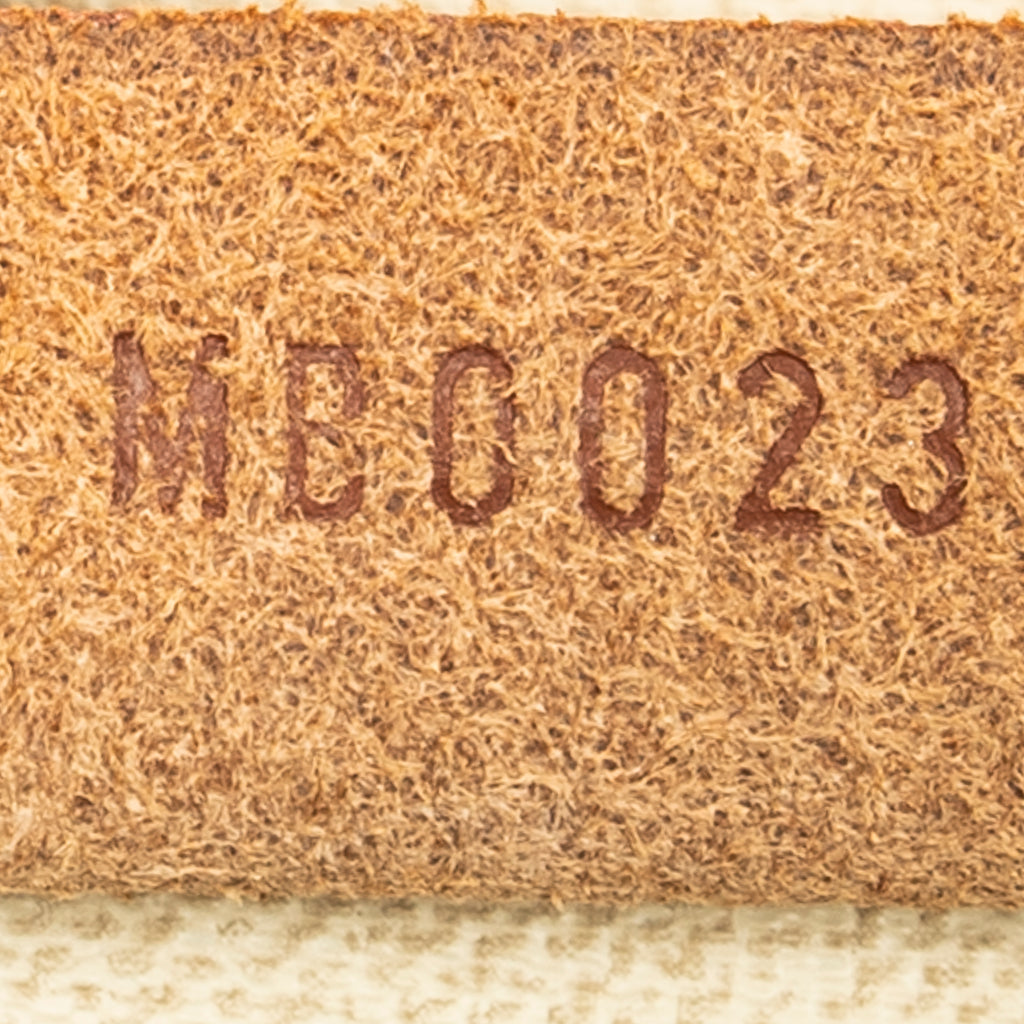 Handbag Deauville Brown Monogram Canvas