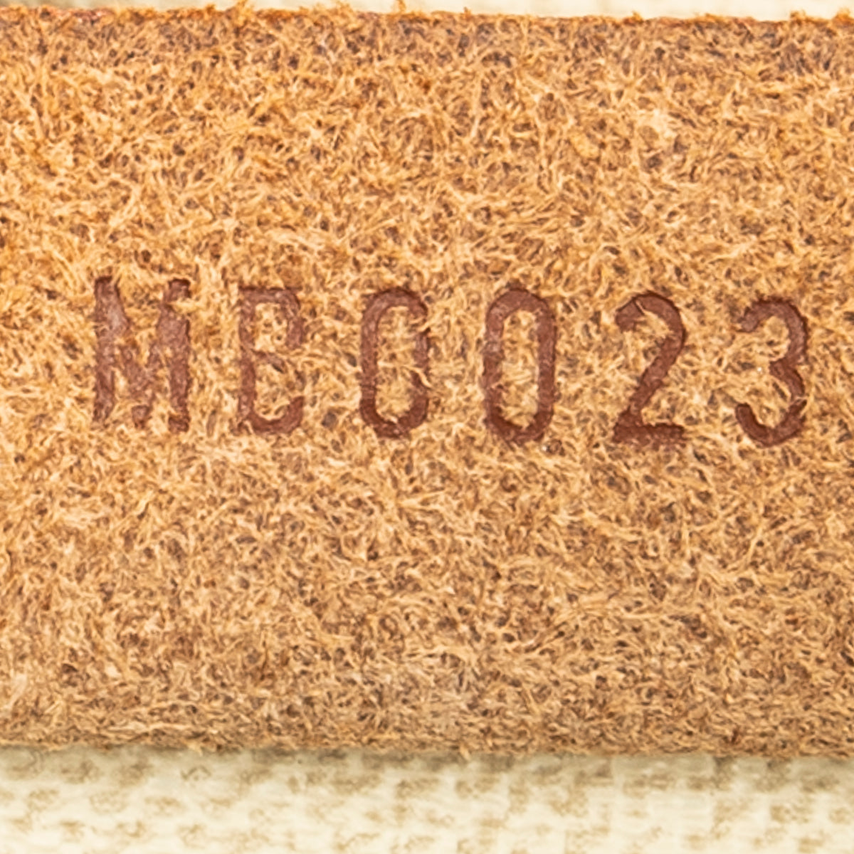 Handbag Deauville Brown Monogram Canvas