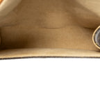 Waist Bag Florentine Brown Monogram Canvas