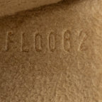Waist Bag Florentine Brown Monogram Canvas