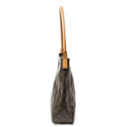 Shoulder Bag Looping GM Brown Monogram Canvas