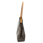 Shoulder Bag Looping GM Brown Monogram Canvas