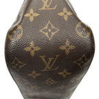 Shoulder Bag Looping GM Brown Monogram Canvas