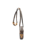Shoulder Bag Marly Bandouliere Brown Monogram Canvas