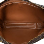 Shoulder Bag Marly Bandouliere Brown Monogram Canvas