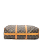Travel Bag Flanerie PM Brown Monogram Canvas