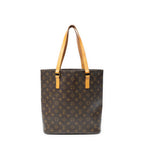 Shoulder Bag Vavin GM Brown Monogram Canvas